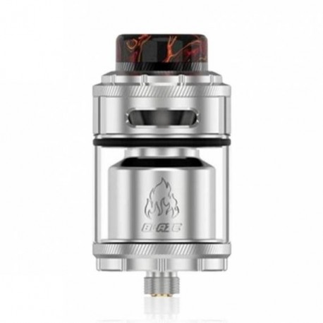 BLAZE RTA SS - THUNDERHEAD CREATIONS