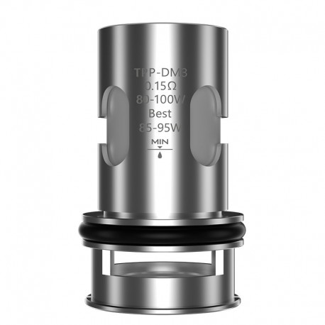 TPP-DM3 0.15 OHMS - VOOPOO