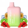 STRAWBERRY KIWI 20MG - LOST MARY