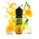 BANANA & MANGO 50ML - JUST JUICE