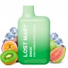 KIWI PASSIONFRUIT GUAVA 20MG - LOST MARY