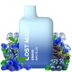 MAD BLUE 20MG - LOST MARY