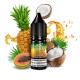 PINEAPPLE PAPAYA & COCONUT 10ML 11MG - JUST JUICE