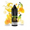BANANA & MANGO 10ML 20MG - JUST JUICE