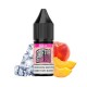 PEACH ICE 10ML 10MG - DRIFTER BAR SALTS