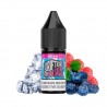 MAD BLUE 10ML 10MG - DRIFTER BAR SALTS