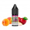 APPLE PEACH 10ML 10MG - DRIFTER BAR SALTS