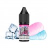 COTTON CANDY ICE 10ML 20MG - DRIFTER BAR SALTS