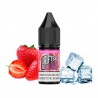 SWEET STRAWBERRY ICE 10ML 10MG - DRIFTER BAR SALTS
