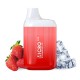STRAWBERRY ICE 20MG - MICRO POD