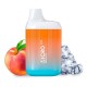 PEACH ICE 20MG - MICRO POD