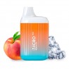 PEACH ICE 20MG - MICRO POD