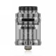DEAD RABBIT SOLO RTA GUN METAL - HELLVAPE