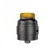 TAUREN SOLO RDA V1.5 GUN METAL - THUNDERHEAD CREATIONS