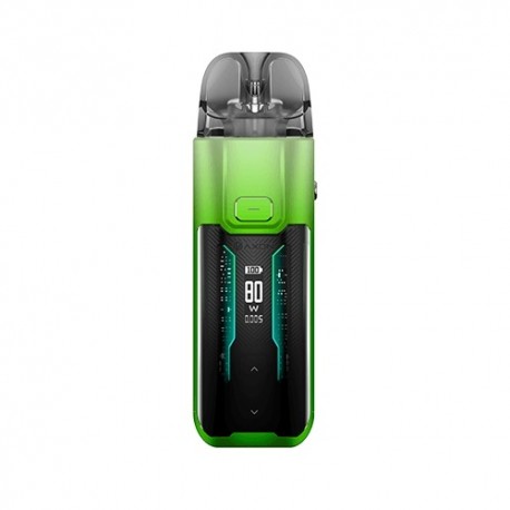 LUXE XR MAX APPLE GREEN - VAPORESSO