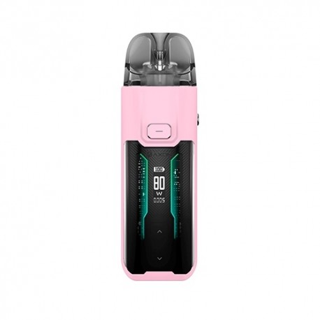 LUXE XR MAX PINK - VAPORESSO