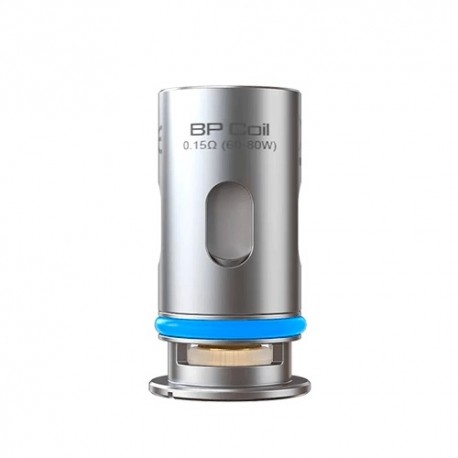 BP COIL MESH 0.3OHM - ASPIRE