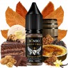 DON JUAN SUPRA RESERVE SALTS 10ML 20MG - KINGS CREST