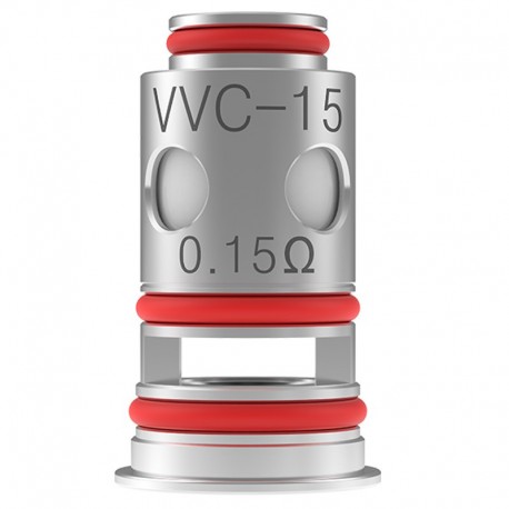VVC 0.15OHM - VANDY VAPE