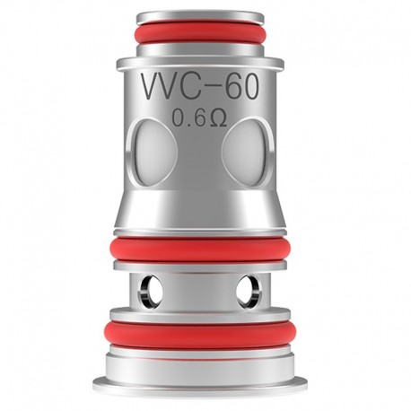 VVC 0.6OHM - VANDY VAPE