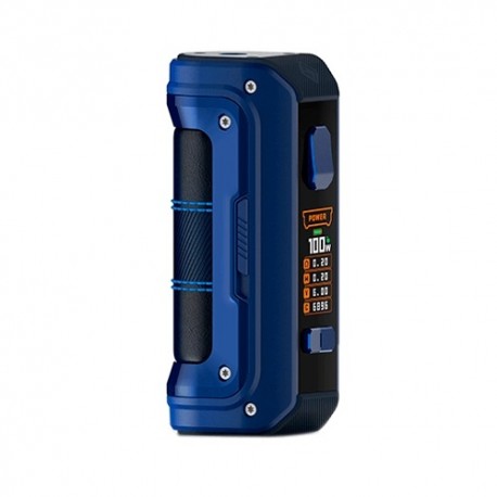 MAX 100 (AEGIS MAX 2) MOD BLUE - GEEKVAPE