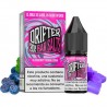 BLUEBERRY BUBBLEGUM ICE 10ML 20MG - DRIFTER BAR SALTS