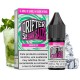 MOJITO ICE 10ML 10MG - DRIFTER BAR SALTS