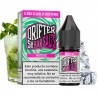 MOJITO ICE 10ML 10MG - DRIFTER BAR SALTS
