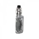 AEGIS SOLO 2 (S100) KIT SILVER - GEEKVAPE