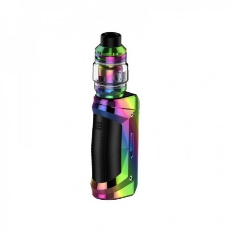 AEGIS SOLO 2 (S100) KIT RAINBOW - GEEKVAPE