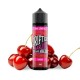 CHERRY 16ML (LONGFILL) - DRIFTER BAR JUICE