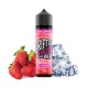 SWEET STRAWBERRY ICE 16ML (LONGFILL) - DRIFTER BAR JUICE