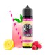 PINK LEMONADE 16ML (LONGFILL) - DRIFTER BAR JUICE