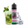 MOJITO ICE 16ML (LONGFILL) - DRIFTER BAR JUICE