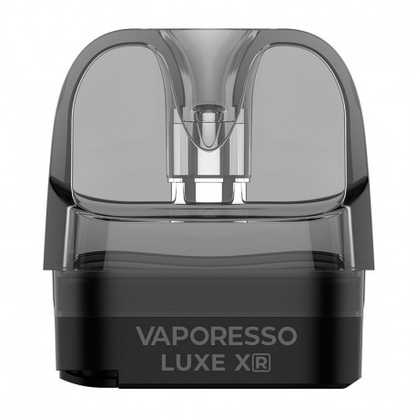 POD LUXE XR MAX MTL - VAPORESSO