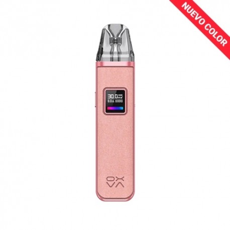 XLIM PRO POD KIT KINGKONG PINK - OXVA