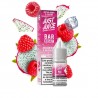 DRAGON FRUIT RASPBERRY 10ML 20MG - JUST JUICE BAR SALTS