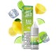 LEMON LIME 10ML 20MG - JUST JUICE BAR SALTS