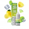 LEMON LIME 10ML 20MG - JUST JUICE BAR SALTS