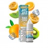 KIWI PASSION ORANGE 10ML 20MG - JUST JUICE BAR SALTS