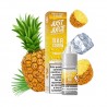 PINEAPPLE ICE 10ML 20MG - JUST JUICE BAR SALTS