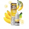 BANANA ICE 10ML 20MG - JUST JUICE BAR SALTS