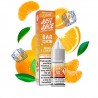 ORANGE CLEMENTINE 10ML 20MG - JUST JUICE BAR SALTS