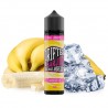 BANANA ICE 16ML (LONGFILL) - DRIFTER BAR JUICE
