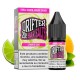 LEMON LIME 10ML 20MG - DRIFTER BAR SALTS