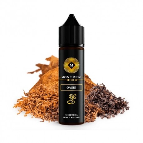 OASIS LONGFILL 16ML - MONTREAL ORIGINAL
