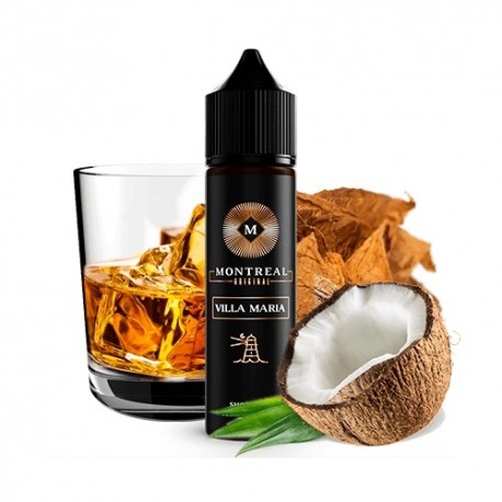 VILLA MARIA 12ML - MONTREAL ORIGINA