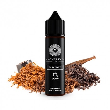 OLD PORT 6ML - MONTREAL ORIGINAL