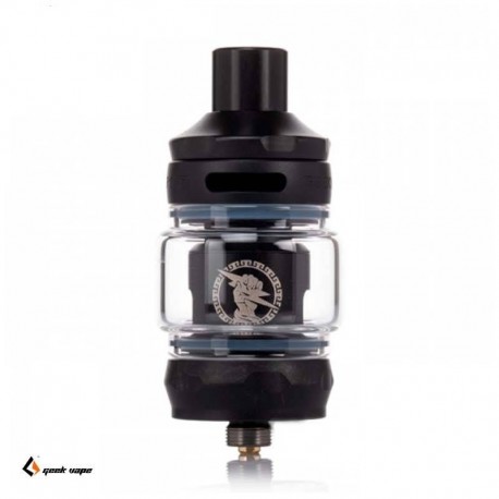 ZEUS NANO 2 TANK BLACK - GEEKVAPE