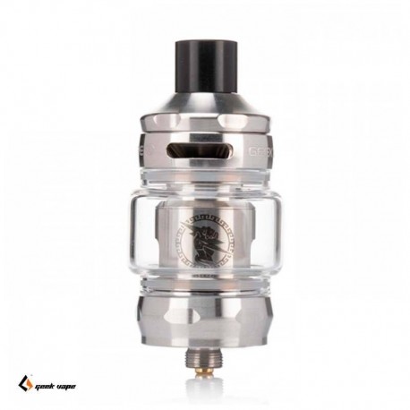 ZEUS NANO 2 TANK SILVER - GEEKVAPE